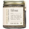 Single Origin Polish Thyme, Organic