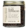 Single Origin Sri Lankan Black Peppercorn, Organic