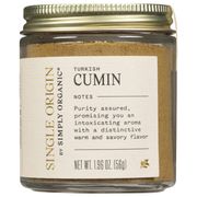 Single Origin Turkish Cumin, Organic, 1.96 oz, Simply Organic