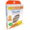 Sinusalia Pellets, Sinus Relief