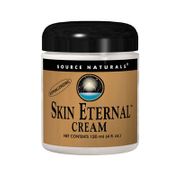 Skin Eternal Cream, Sensitive Skin 4 oz from Source Naturals
