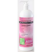 Skin Nutrition Lotion, 16 oz, Abra Therapeutics