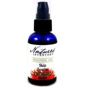 Skin Soothe Wellness Oil, 2 oz, Nature's Inventory
