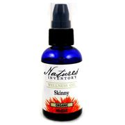Skinny Wellness Oil, 2 oz, Nature's Inventory