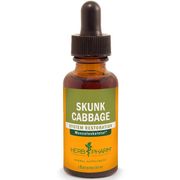 Skunk Cabbage Extract Liquid, 1 oz, Herb Pharm