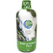 Sleep-A-Weigh Plus, Night Time Weight Loss, 32 oz, Tropical Oasis