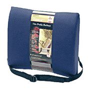 Slimrest Deluxe Back Support Cushion, Core Products