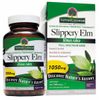 Slippery Elm Bark