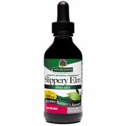 Slippery Elm Bark Extract Liquid 2 oz from Nature's Answer