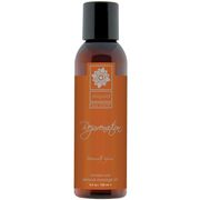 Sliquid Balance Rejuvenation Sensual Massage Oil, Mandarin Basil, 4.2 oz