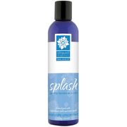 Sliquid Balance Splash Gentle Feminine Wash, Naturally Unscented, 8.5 oz