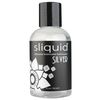 Silver Silicone Intimate Lubricant