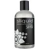 Silver Silicone Intimate Lubricant