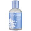 Swirl Natural Intimate Lubricant, Blue Raspberry