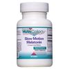 Slow Motion Melatonin 1.2 mg in Lipid Matrix