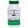 Slumber Capsule, Herbal Sleep Formula