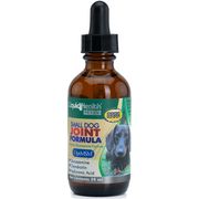 Small Dog Glucosamine Joint Formula, 2 oz, Liquid Health