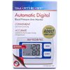SmartHeart Automatic Digital Blood Pressure Arm Monitor (01-539)