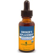 Smoker's Replacement, 1 oz, Herb Pharm