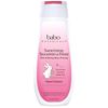 Smoothing Shampoo & Wash, Berry Primrose