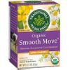 Organic Smooth Move Tea, Senna Chamomile