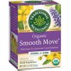Organic Smooth Move Tea, Original with Senna