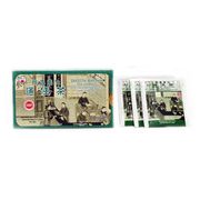 Smooth Rhythm Tea Extract, 12 Tea Bags/Box, 1 Box, Naturally TCM