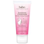 Smoothing Conditioner, Berry Primrose, 6 oz, Babo Botanicals