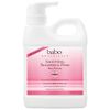 Smoothing Shampoo & Wash Family Size, Berry Primrose