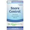 Snore Control