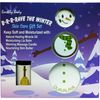 Snowman Skin Care Gift Set, Guavalava