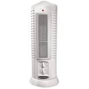 Soleus Air 1500W Ceramic Tower Heater, HE15-C7-01