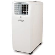 Soleus Air Portable Evaporative Air Conditioner 12,000 BTU (KY-120)