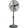 Stand Metal Fan 18 Inch, Retro Design Pedestal Fan, FM-45-1