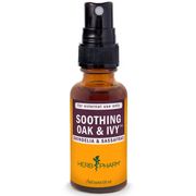 Soothing Oak & Ivy Compound (Grindelia - Sassafras) Liquid, 1 oz, Herb Pharm