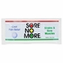 Sore No More Cool Pain Relief Gel, for Strains & Sore Muscles
