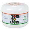 Sore No More Cool Pain Relief Gel, for Strains & Sore Muscles