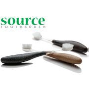 Source Medium Toothbrush, 1 Tooth Brush, Radius