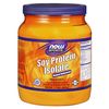 Soy Protein Isolate Powder, Non-GMO Unflavored