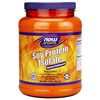 Soy Protein Isolate Powder, Non-GMO Unflavored