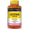 Soya Lecithin 1200 mg