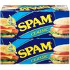 Spam Classic Luncheon Meat