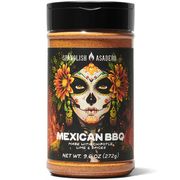 Spanglish Asadero Mexican BBQ Seasoning, 9.6 oz (272 g)