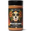 Mexican BBQ Seasoning
