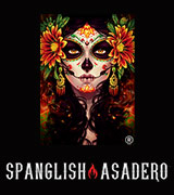 Spanglish Asadero Seasonings