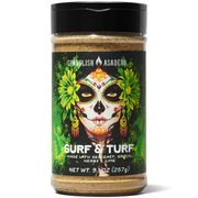 Spanglish Asadero Surf & Turf Seasoning, 9.1 oz (257 g)
