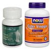 Special Combo: Ei Ta Mei + Cider Vinegar Diet Formula