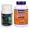 Special Combo: Slim-30 + Cider Vinegar Diet Formula