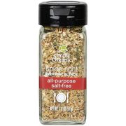 Spice Right All-Purpose Blend, Salt-Free, 1.8 oz, Simply Organic