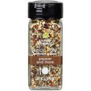 Spice Right Pepper and More, 2.2 oz, Simply Organic